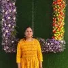 S Vidya