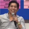Eric Toda