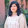 Kiran Qasim Ali