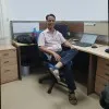 Satyendra Bhardwaj