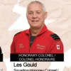 Les Gould