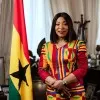 Shirley Ayorkor Botchwey