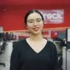 Jane Yu