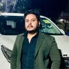 Shubham Mewade