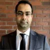 Syed Raza Abbas Rizvi