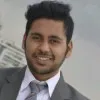 Ashish Chamoli