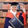 Ain Syakilla binti Azizul Rahman