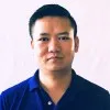 Min Gurung