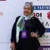 Aliaa Mohamed
