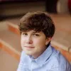 Luke Davis