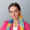 Ksenia Mykhailova