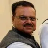 Mandroop Sankhla