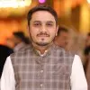 Saqib Sarwar