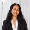 Sanjita Kondamadugula