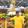 Sandeep Bhatt