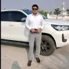 Ijaz Hussain Afaaq