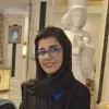 Afsaneh Ghelichkhani