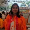 Shromona Sen Gupta