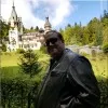 Stephen Blouch