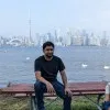 Hardikkumar Patel