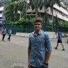 Atharva Choudhari