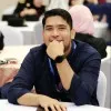 AHMAD MUSLIM AB MANAF
