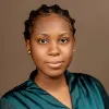 Kimberly Nwafor