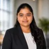 B Harshitha kolisetty