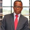 Prof Mlungisi Makalima