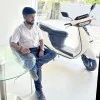 vishnu singh