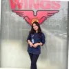 Erisa Saydina Br Ginting