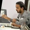 Aravind LM