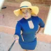 Lorna Manugu