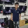 ANKIT CHANDARIYA