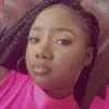 Shaqueena Gordon