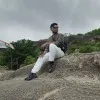 Hardik Parmar