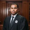 Advocate Riadul Islam Hridoy Lasker