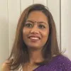 Moumita Ghosh
