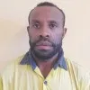 Bernard Masingi