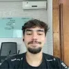 Arthur Harger Barbosa