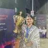 ANKITA GHADIA