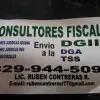 Ruben Contreras Reyes
