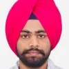 Paramvir Singh Grewal