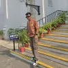 Saurav Kumar