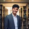 Adarsh Anil