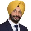 Sukhjeet Grewal