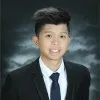Aaron Magno