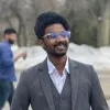 Ackashh Dhevaraju