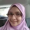 Noor Fazlin Mohd Ramlan