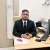 Rohit Kumar
